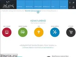 Sites similar to avestr.com