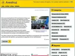 Sites similar to avestruz.com.ar