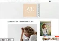 Sites similar to avestyles.com