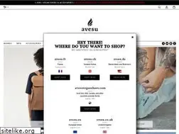 Sites similar to avesu.co.uk