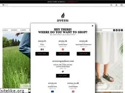 Sites similar to avesu.de