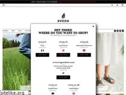 Sites similar to avesu.eu