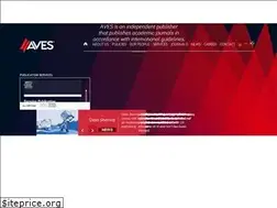 Sites similar to avesyayincilik.com