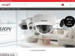 Sites similar to avet.com.tr
