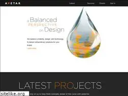 Sites similar to avetar.com