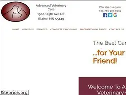 Sites similar to avetcare.com