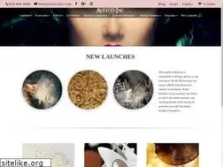 Sites similar to avetcoinc.com