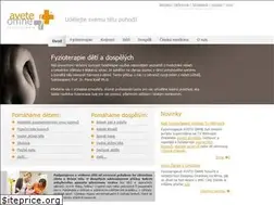 Sites similar to avete-omne.cz