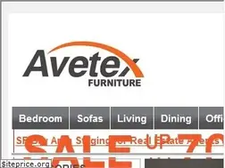 Sites similar to avetexfurniture.com
