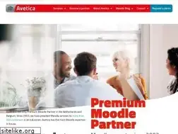 Sites similar to avetica.nl