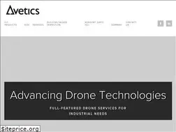 Sites similar to avetics.com
