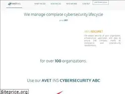 Sites similar to avetins.com