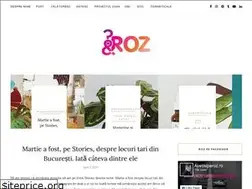 Sites similar to avetisiperoz.ro