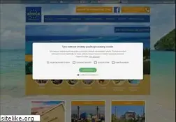 Sites similar to avetour.cz