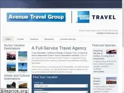 Sites similar to avetravelgroup.com