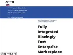 Sites similar to avetti.ca