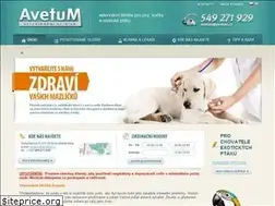 Sites similar to avetum.cz