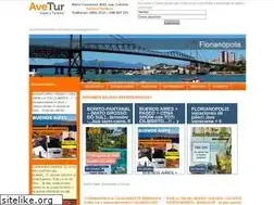 Sites similar to avetur.com.uy