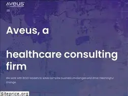 Sites similar to aveus.com