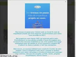 Sites similar to aveve-vandyck.be