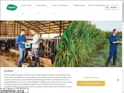 Sites similar to aveveagrarisch.be