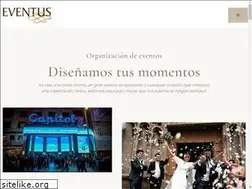 Sites similar to aveventus.com