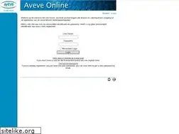 Sites similar to aveveonline.be