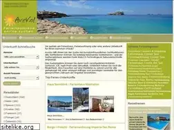 Sites similar to avevio.com