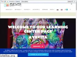 Sites similar to avevita.si