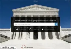 Sites similar to avevrak.com