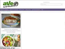 Sites similar to avewoman.ru