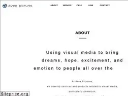 Sites similar to avex-pictures.co.jp
