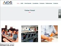 Sites similar to avex.com.ve