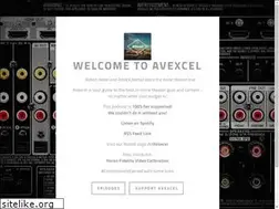 Sites similar to avexcel.com