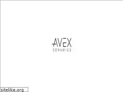 Sites similar to avexceramics.com