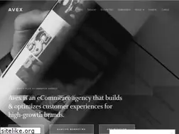 Sites similar to avexdesigns.com