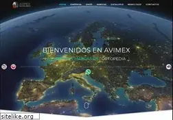 Sites similar to avexim.com