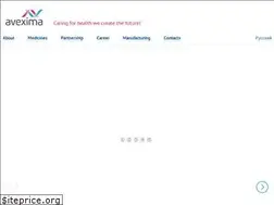 Sites similar to avexima.com