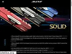 Sites similar to avexir.com