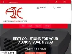 Sites similar to avexperts.co.za