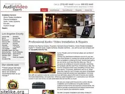 Sites similar to avexpertsinc.com