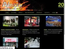 Sites similar to avexpo.it