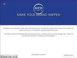 Sites similar to aveyacreative.com