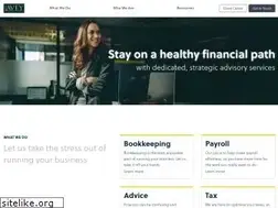 Sites similar to aveycpa.com