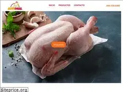 Sites similar to aveymas.com