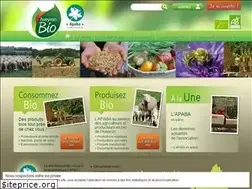 Sites similar to aveyron-bio.fr