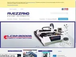 Sites similar to avezzanosistemi.com