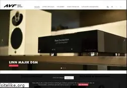 Sites similar to avf.ch