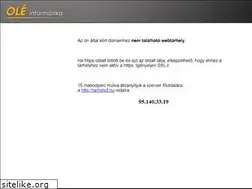 Sites similar to avf.hu