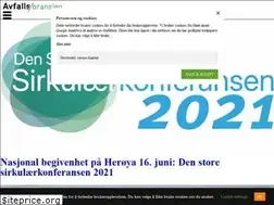 Sites similar to avfallsbransjen.no